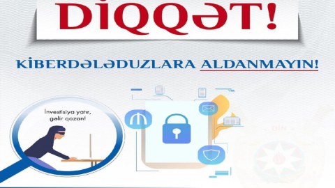 Kartlardan 20 min manatdan çox pul oğurlandı
