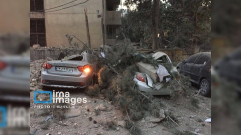 İsrail Tehranda gizli dron bazaları qurubmuş -&nbsp;İrana hücumun ŞOK DETALLARI