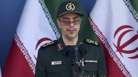 Məhəmməd Baqirinin qızı da öldürüldü - FOTO