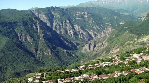 Ağdərədə tullantı poliqonu yaradılacaq&nbsp;