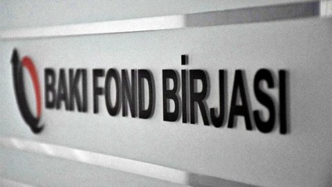 Mərkəzi Bank “Bakı Fond Birjası”nın vəzifəli şəxslərini cərimələdi