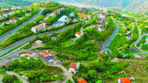 Laçının Baş Planı TƏSDİQLƏNDİ