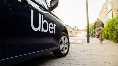 Azərbaycan "Uber"i CƏRİMƏLƏDİ