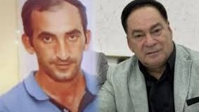 Müğənninin itkin düşən qardaşı oğlu TAPILDI