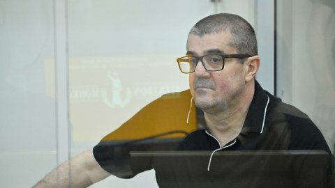 Arayikgil növbəti dəfə hakim qarşısında