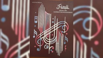 Füzuli qəzəlləri Azərbaycan musiqisində