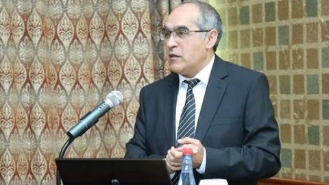 Bakıda kollec direktoru vəzifədən GETDİ