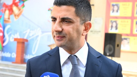 MİQ imtahanı nə vaxt keçiriləcək? - Agentlik sədri AÇIQLADI