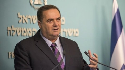 İsrail nazirindən sərt bəyanat: Tehran yandırılacaq!