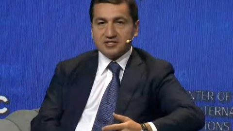 Azərbaycan Ermənistandan Zəngəzur dəhlizi ilə bağlı cavab GÖZLƏYİR