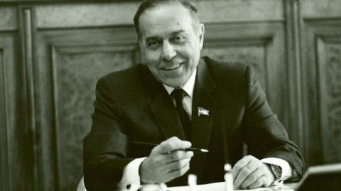 Heydər Əliyevin ən sevdikləri...