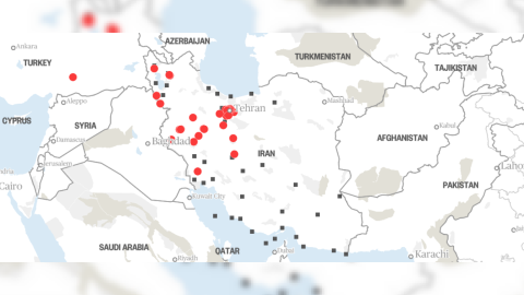 Zəngəzurda radiasiya səviyyəsi ölçülüb