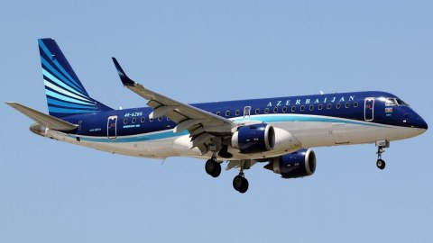 AZAL bu&nbsp;istiqamətlər üzrə uçuşların sayını ARTIRIR