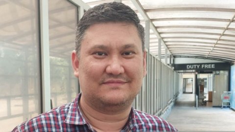 Qırğızıstanın İrandakı səfirliyi Azərbaycan hökumətinə təşəkkür ETDİ