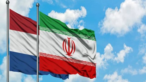 Niderlandın İrandakı səfirliyi bağlandı