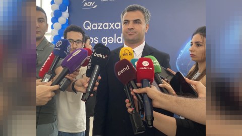 Bakı-Qazax&nbsp;qatarının ÜSTÜNLÜKLƏRİ