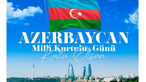 Türkiyə və Azərbaycan türk dünyasının iki sarsılmaz dövlətidir