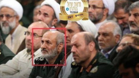 İsrail İranın daha iki generalını öldürüb - Netanyahu TƏSDİQLƏDİ