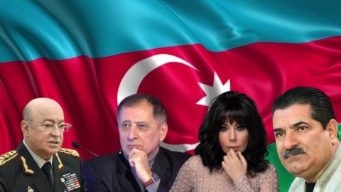Siyasi musiqilər: &ldquo;Xalq Heydər söyləyəcək&rdquo; mahnısı necə YAZILDI&hellip;