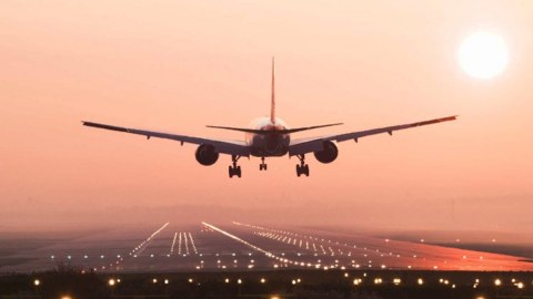 İran hava məkanının bağlı qalmasının vaxtını uzatdı