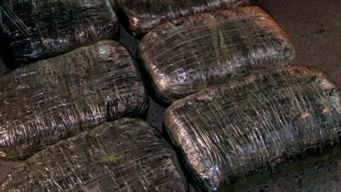 Lənkəranda 18 kiloqram narkotik AŞKARLANDI