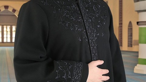 Əxlaqsızlıq edən molla azadlığa çıxmaq İSTƏDİ - QƏRAR