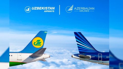 AZAL “Özbəkistan Hava Yolları" ilə yeni müqavilə imzaladı