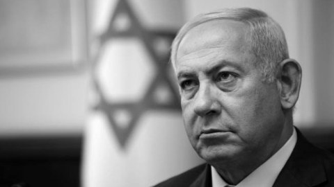 İsrail Tehranın hava məkanına tam nəzarət edir - Netanyahu məqsədini AÇIQLADI