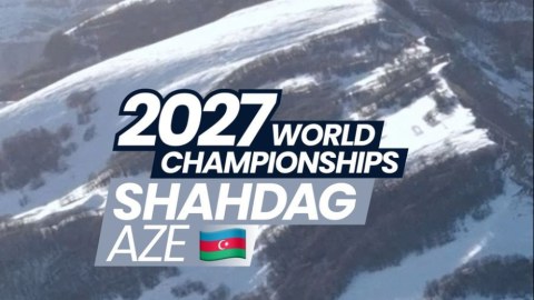 Azərbaycanda dünya çempionatı keçiriləcək