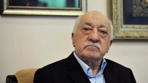 Gülənin əmisi oğlu İstanbulda saxlanıldı
