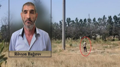 İran vətəndaşından onlayn yolla narkotik alan şəxs saxlanıldı - FOTO