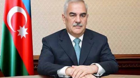 Vasif Talıbovun yaratdığı Fond LƏĞV EDİLDİ