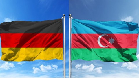 “Azərbaycan-Almaniya Dostluq Həftəsi” keçiriləcək
