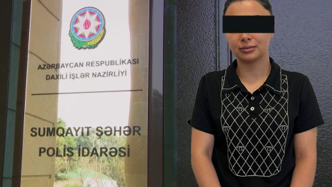 11 nəfəri dövlət işinə düzəltmək adı ilə 42 min manat aldatdı