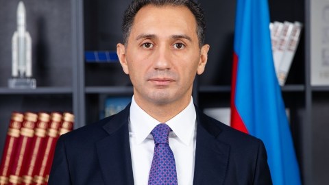 Rəşad Nəbiyev cüdoçumuzu təbrik edib