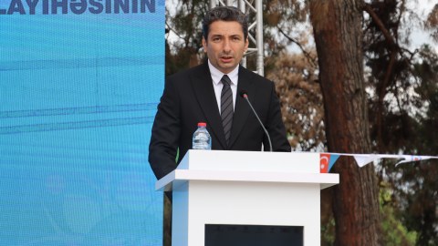 Xankəndiyə Şuşadan kanat yolu çəkiləcək