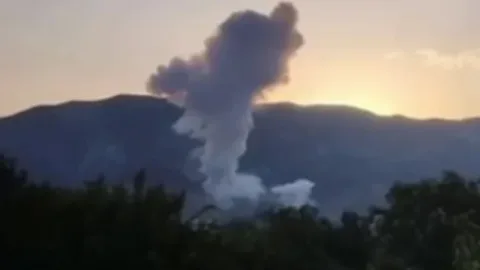 Azərbaycandan İsrail rəhbərliyinə MESAJ&nbsp;