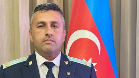 Lerikə və Gədəbəyə yeni prokuror təyin edildi