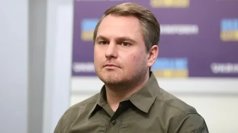 Ukraynada yeni Baş prokuror təyin olundu