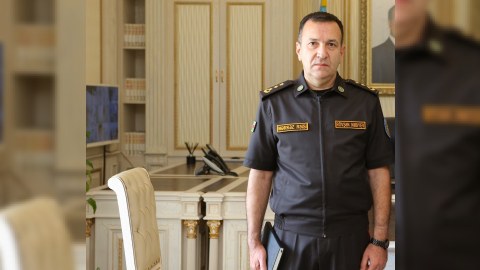 Kəmaləddin Heydərov onu rəis TƏYİN ETDİ