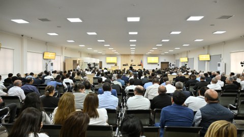 Həmin gün qızımın ad günü idi... - Vardanyanın MƏHKƏMƏSİ