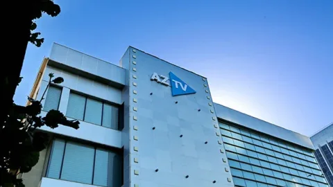 AzTV üzr istədi