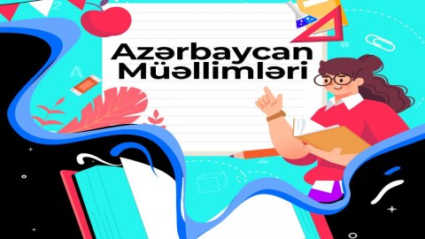 "Azərbaycan Müəllimləri" müsabiqəsinin nəticələri elan olundu