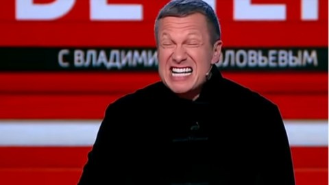Rusiyanın dövlət televiziyasında Azərbaycana qarşı növbəti hörmətsizlik