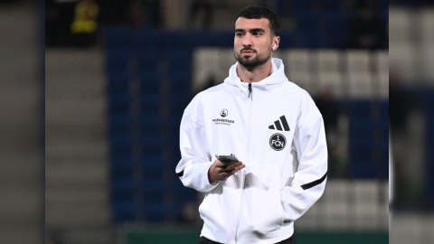Mahir Emrelinin yeni klubu məlum olub