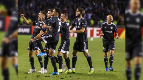 "Qarabağ"ın Çempionlar Liqasındakı rəqibi bilindi