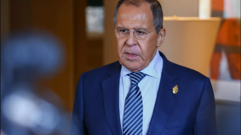 Lavrov Azərbaycana təşəkkür etdi