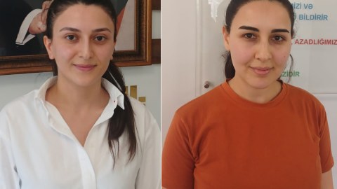 60 bal toplayan daha iki müəllim - Bu məktəblərdə İŞLƏYİRLƏR