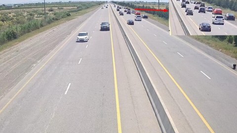 Polisdən küçə ticarəti ilə məşğul olanlara çağırış