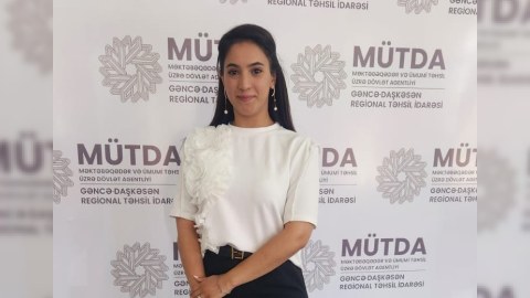 O da sertifikasiyadan maksimum bal topladı